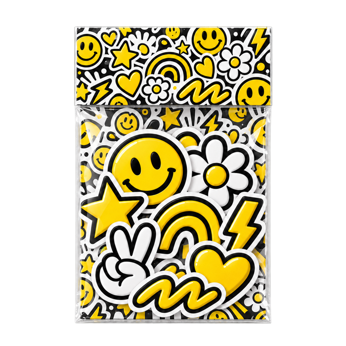Sticker Pack